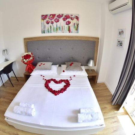 Pansion Mlikota Bed & Breakfast Промайна Екстериор снимка