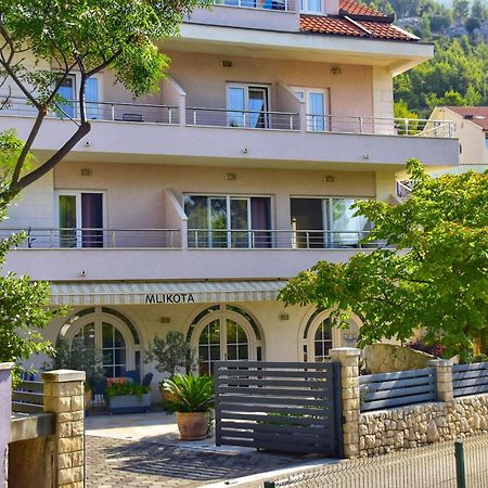 Pansion Mlikota Bed & Breakfast Промайна Екстериор снимка