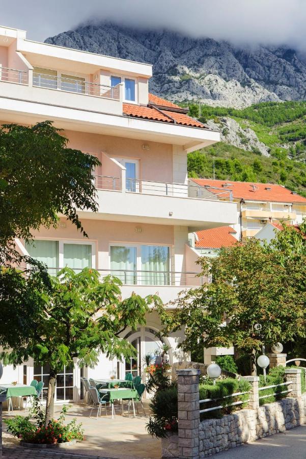 Pansion Mlikota Bed & Breakfast Промайна Екстериор снимка