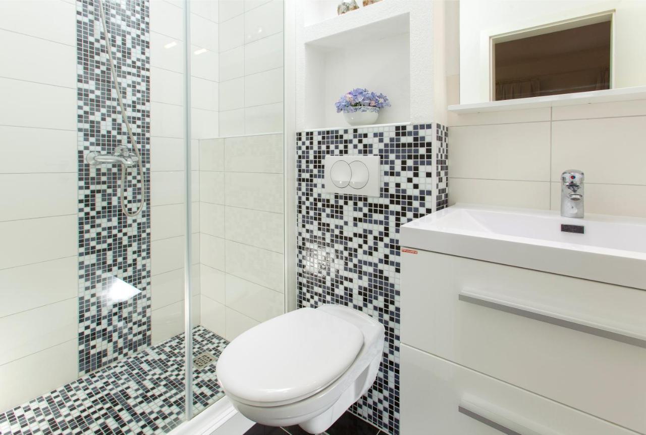 Pansion Mlikota Bed & Breakfast Промайна Екстериор снимка