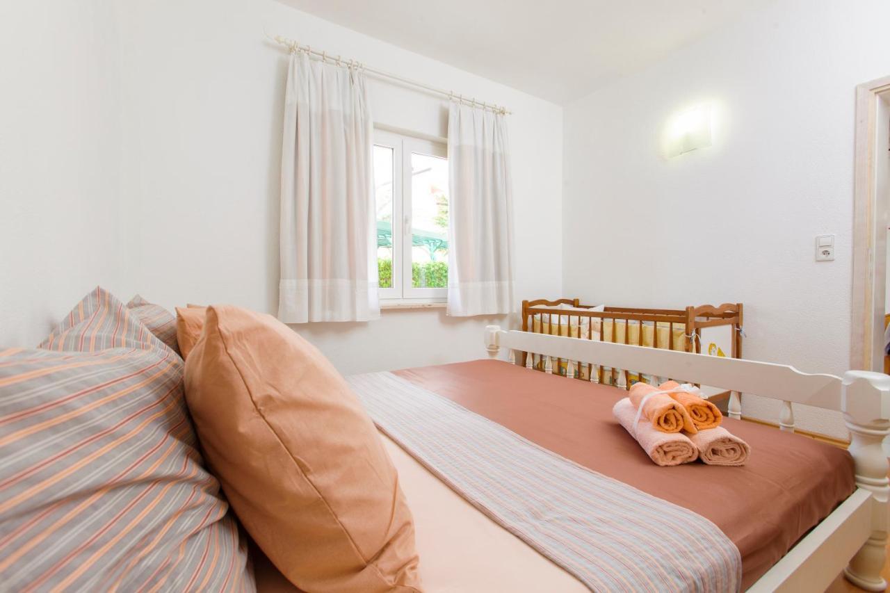 Pansion Mlikota Bed & Breakfast Промайна Екстериор снимка