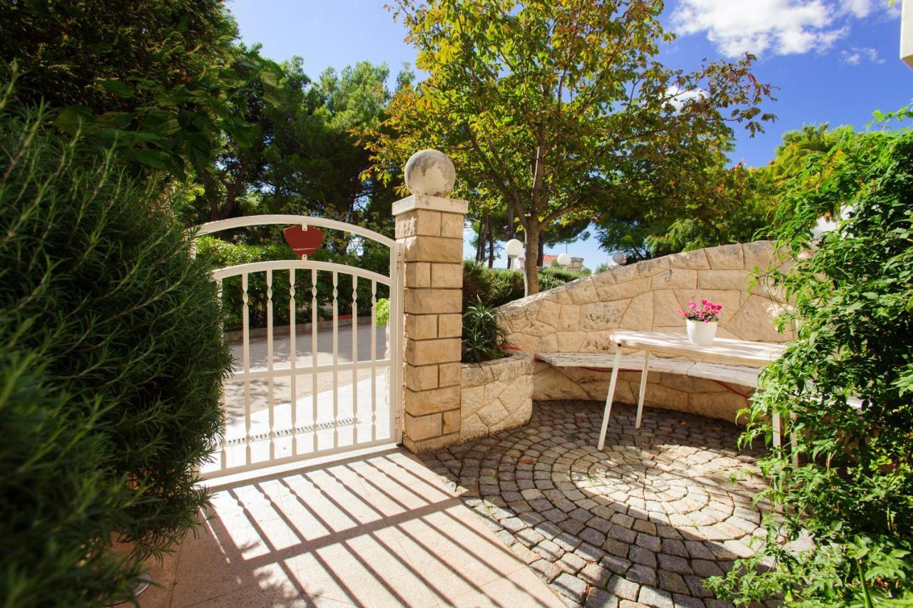 Pansion Mlikota Bed & Breakfast Промайна Екстериор снимка