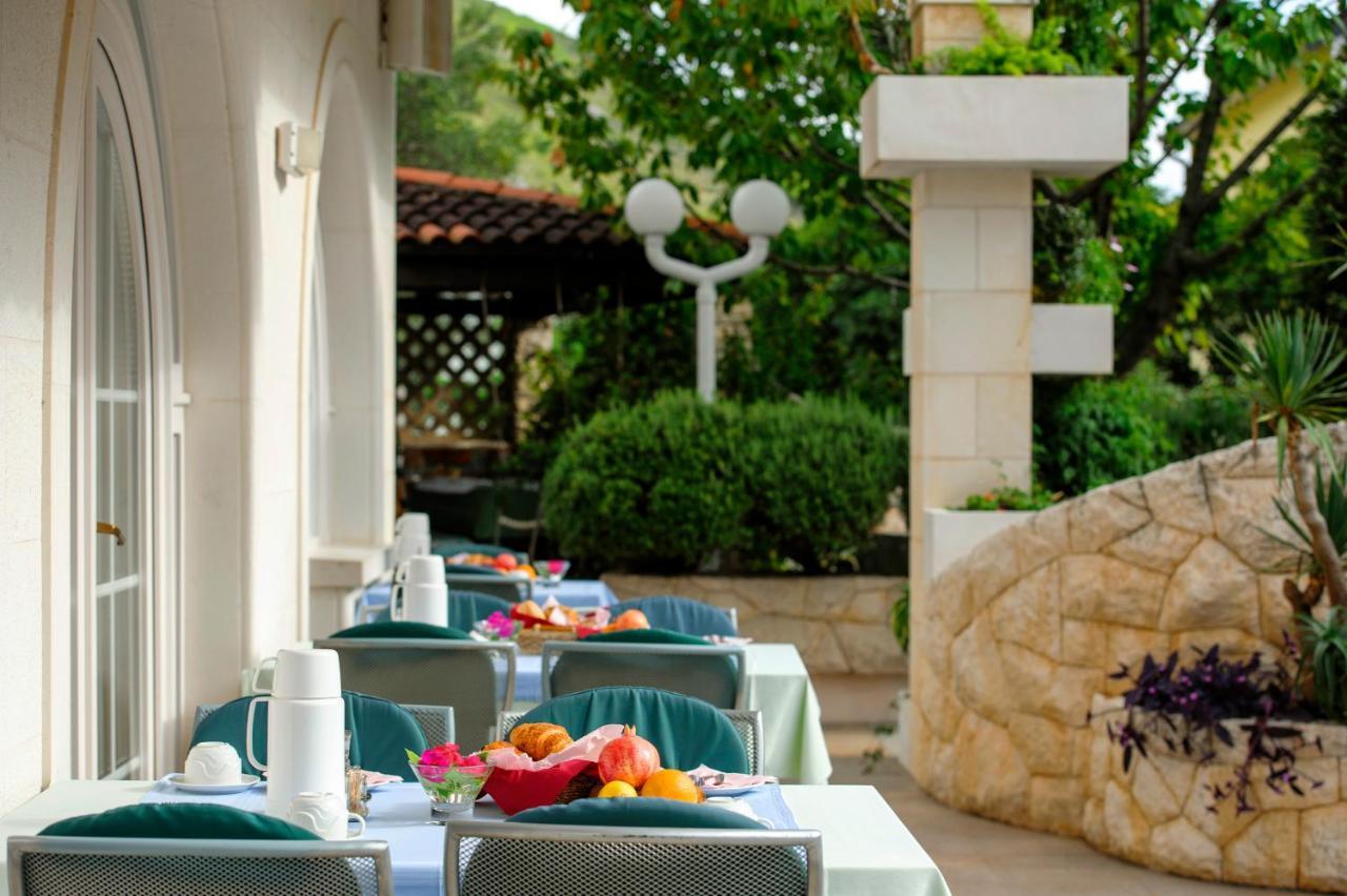 Pansion Mlikota Bed & Breakfast Промайна Екстериор снимка