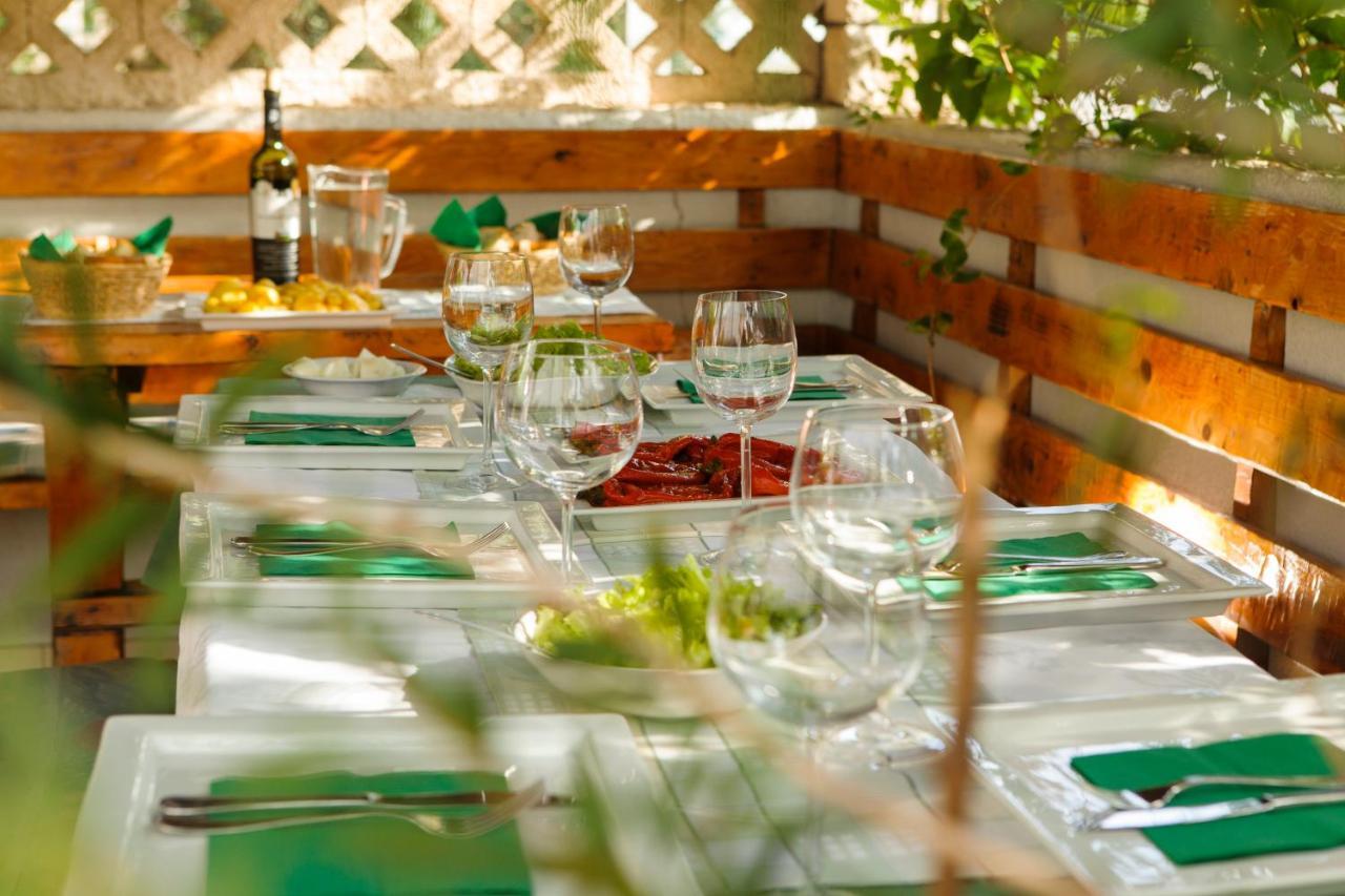 Pansion Mlikota Bed & Breakfast Промайна Екстериор снимка
