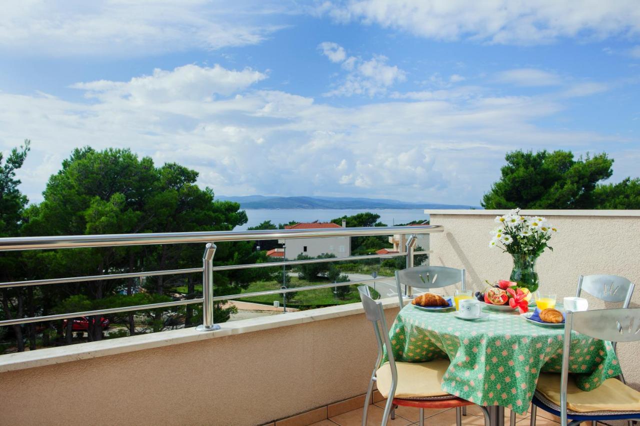 Pansion Mlikota Bed & Breakfast Промайна Екстериор снимка