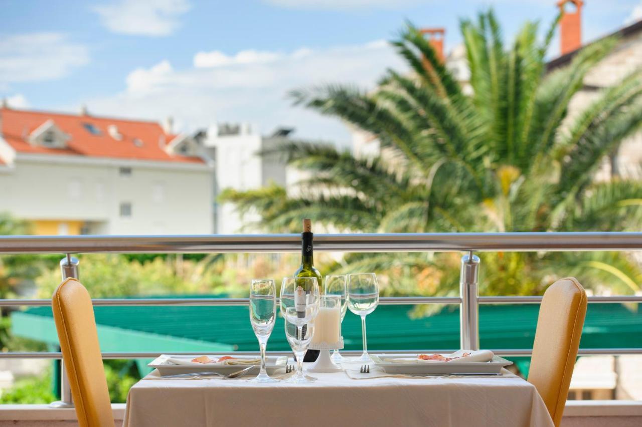 Pansion Mlikota Bed & Breakfast Промайна Екстериор снимка