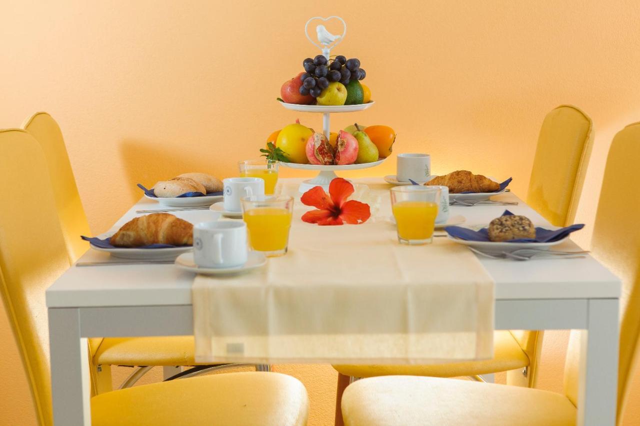 Pansion Mlikota Bed & Breakfast Промайна Екстериор снимка