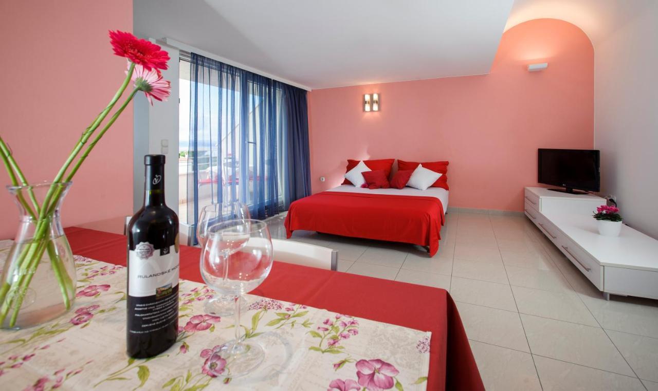 Pansion Mlikota Bed & Breakfast Промайна Екстериор снимка
