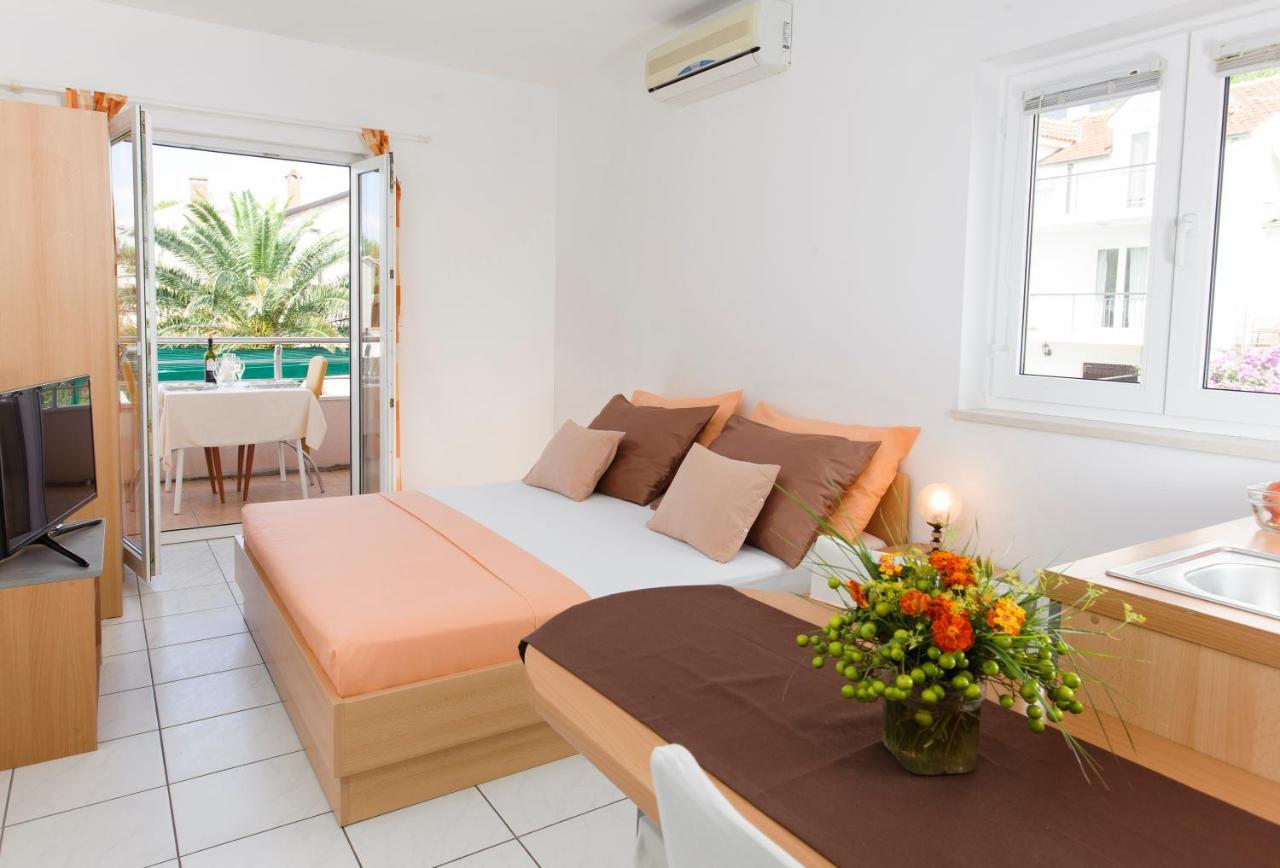 Pansion Mlikota Bed & Breakfast Промайна Екстериор снимка