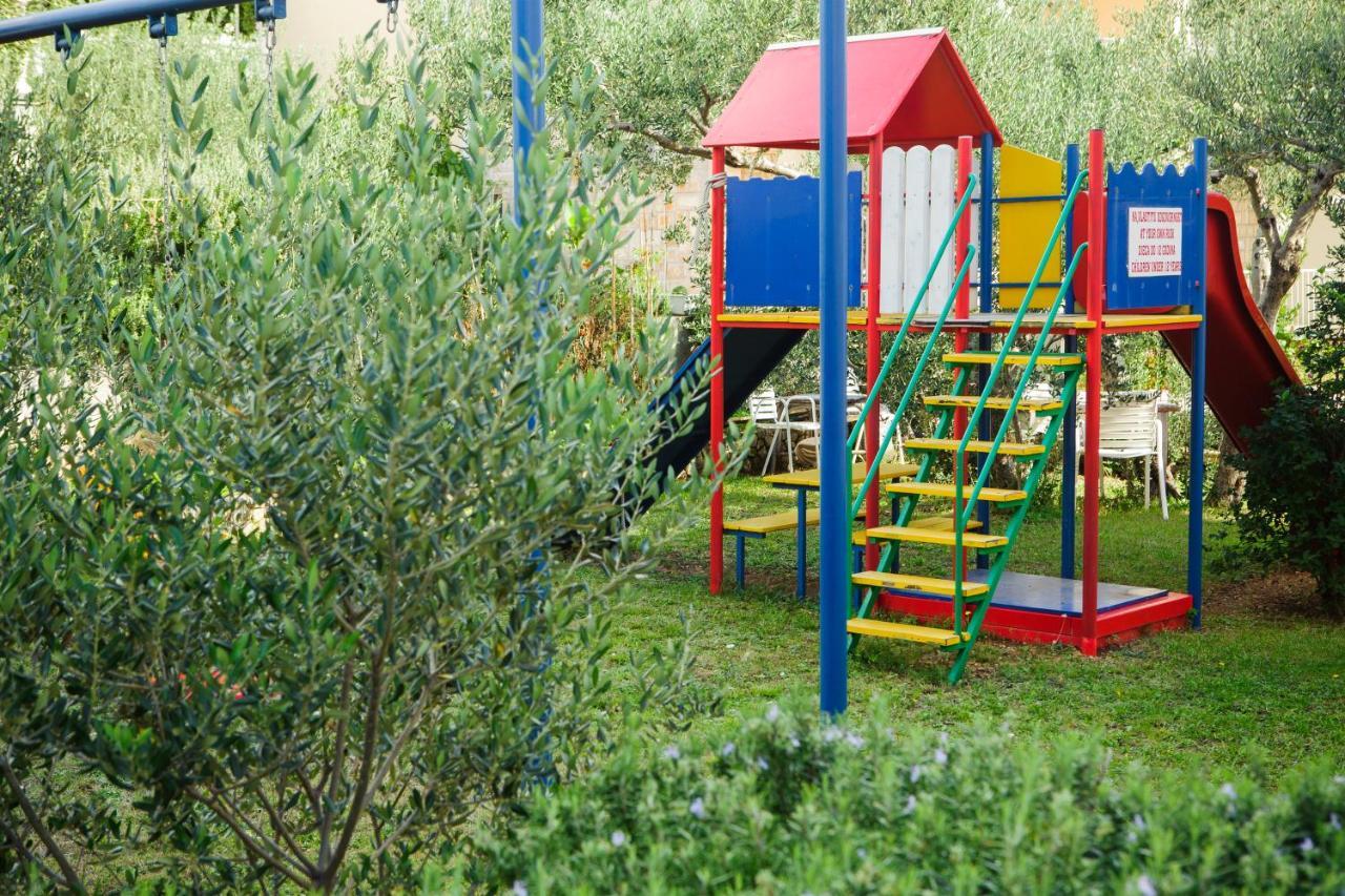 Pansion Mlikota Bed & Breakfast Промайна Екстериор снимка