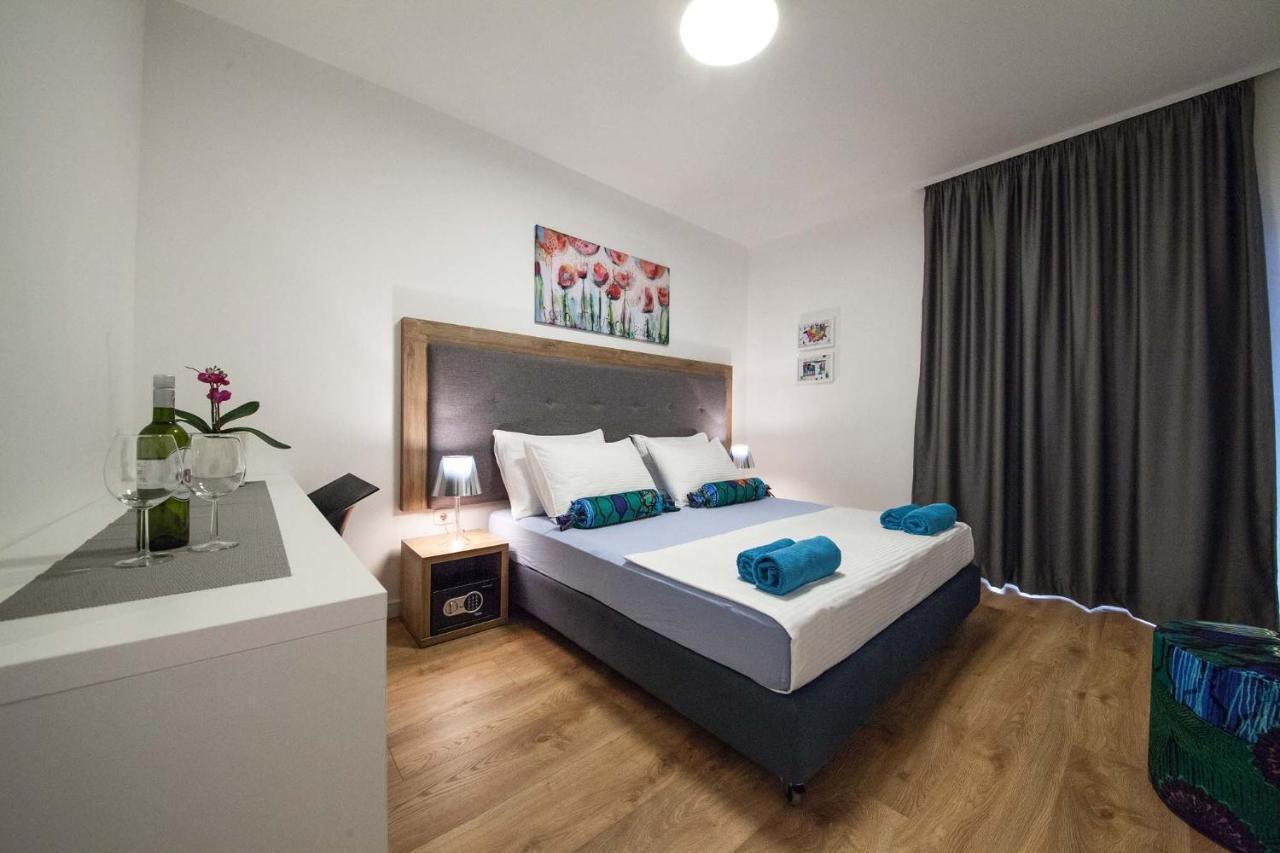 Pansion Mlikota Bed & Breakfast Промайна Екстериор снимка
