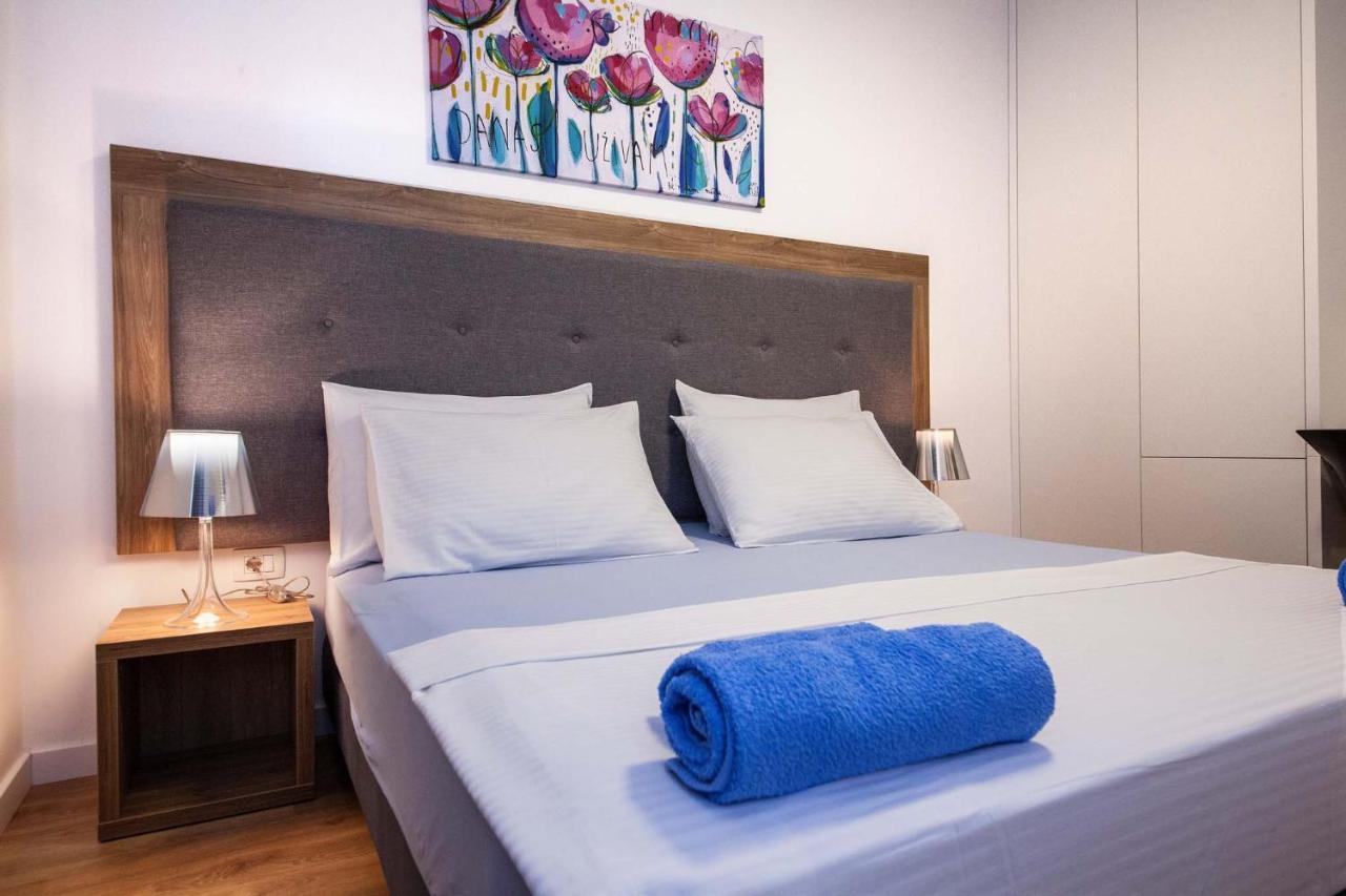 Pansion Mlikota Bed & Breakfast Промайна Екстериор снимка