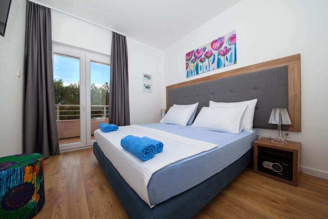 Pansion Mlikota Bed & Breakfast Промайна Екстериор снимка