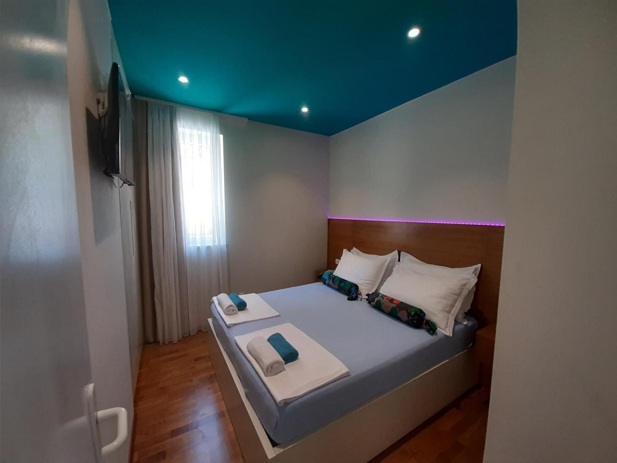 Pansion Mlikota Bed & Breakfast Промайна Екстериор снимка