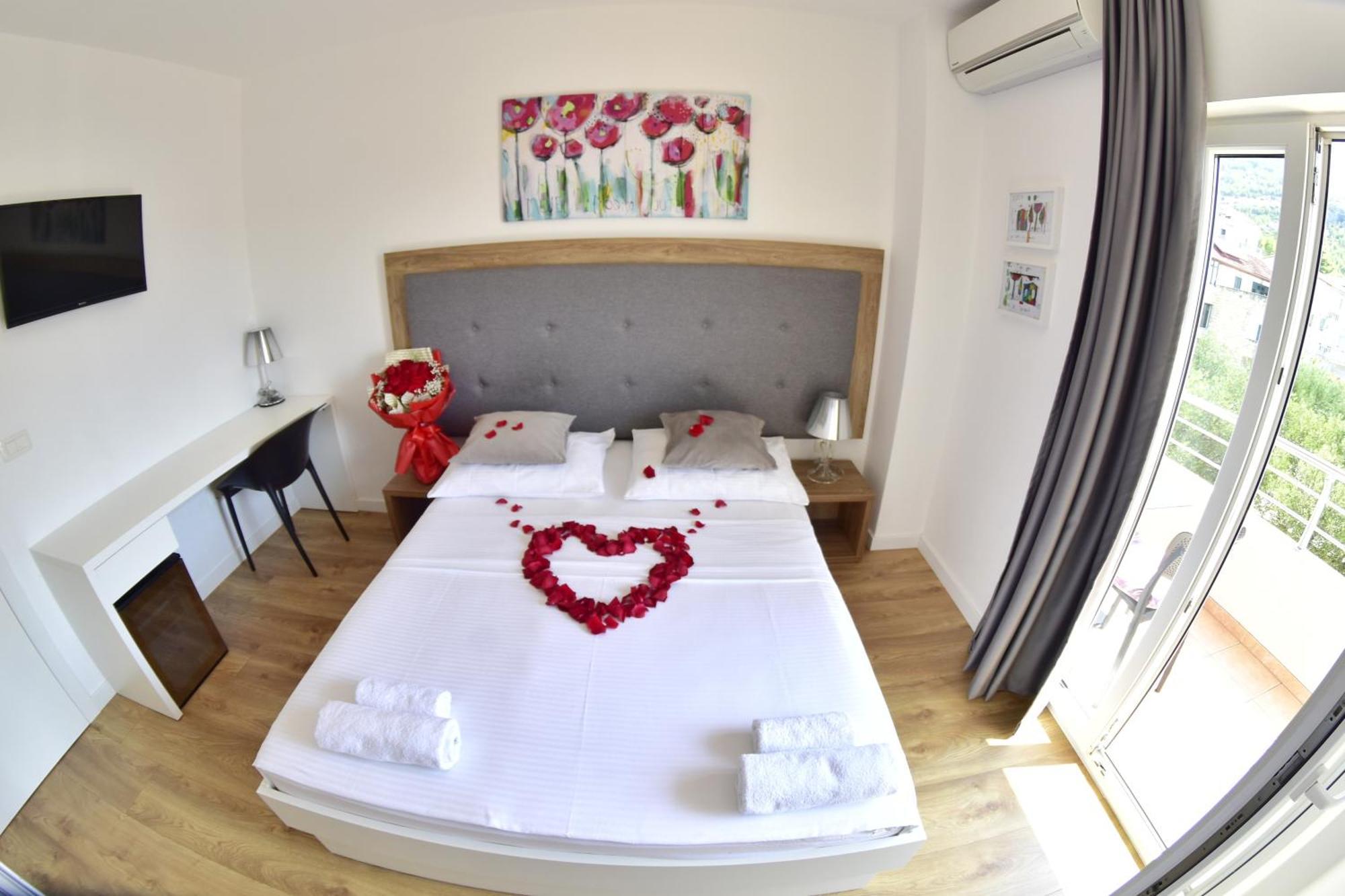 Pansion Mlikota Bed & Breakfast Промайна Екстериор снимка