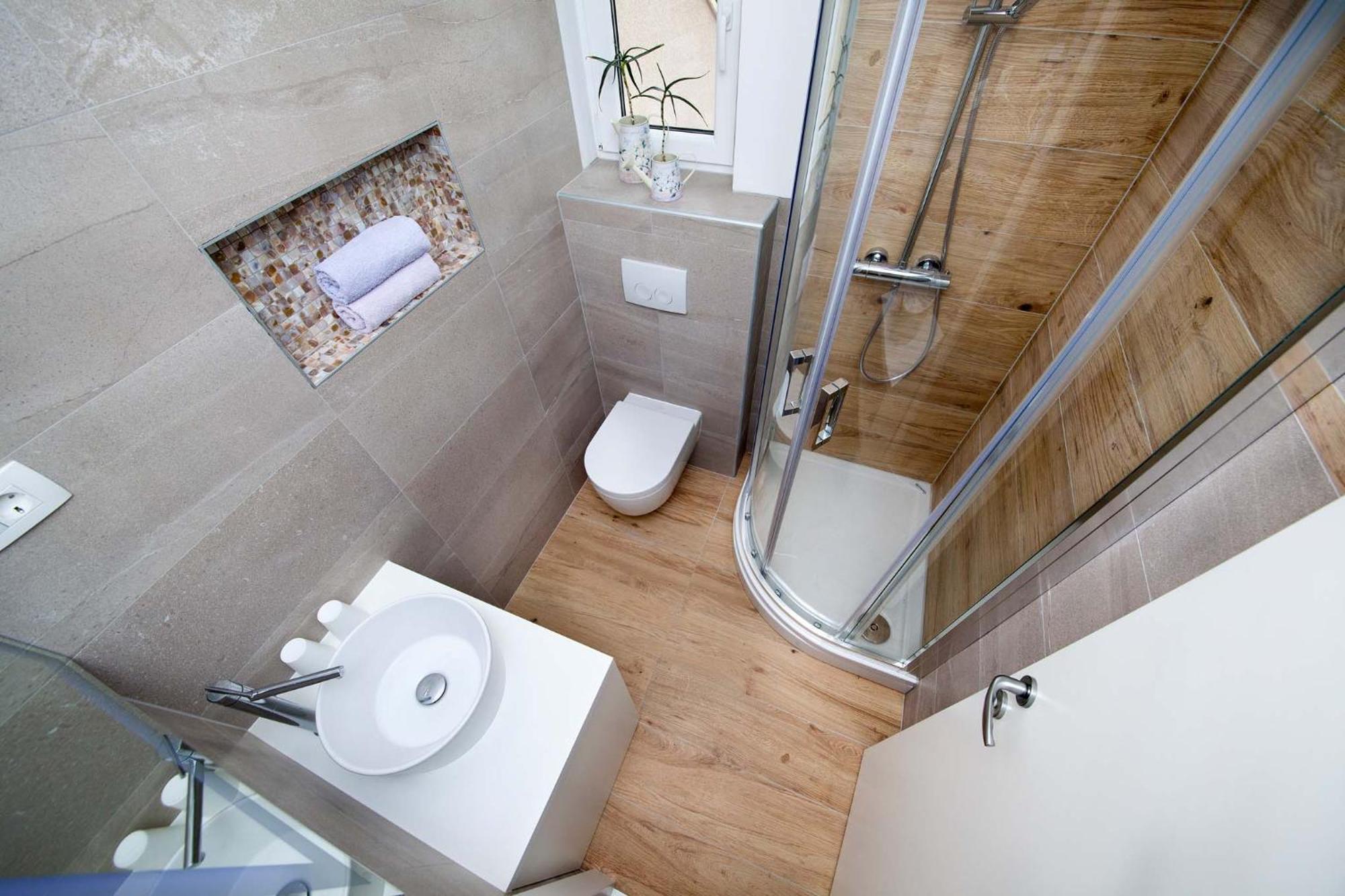 Pansion Mlikota Bed & Breakfast Промайна Екстериор снимка